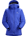 Atom AR Hoody Women's Ellipse