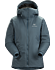 Atom AR Hoody Women's Paradox