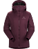 Atom AR Hoody Women's Rhapsody