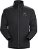 Atom AR Jacket Men's Black