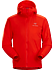 Chaqueta con capucha Atom LT Men's Dynasty