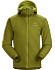 Chaqueta con capucha Atom LT Men's Elytron