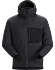 Atom LT Hoody Gen 2 Men's Black