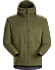 Atom LT Hoody Gen 2 Men's Ranger Green