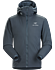 Chaqueta con capucha Atom LT Men's Paradox