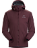 Chaqueta con capucha Atom LT Men's Rhapsody