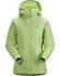 Chaqueta con capucha Atom LT Women's Bioprism