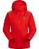 Chaqueta con capucha Atom LT Women's Dynasty