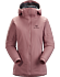 Chaqueta con capucha Atom LT Women's Momentum