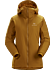 Chaqueta con capucha Atom LT Women's Sundance