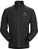 Atom LT Jacket Men's Black