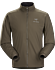 Atom LT Jacket Men's Dracaena