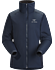 アトム LT ジャケット Women's Kingfisher