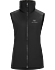 Atom LT Vest Women's Black