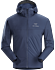 アトム SL フーディ Men's Exosphere
