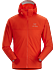 アトム SL フーディ Men's Hyperspace