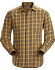 Bernal Shirt LS Men's Forest Realm
