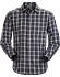 Bernal Shirt LS Men's Scoria