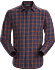 Bernal Shirt LS Men's Subastral