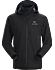 ベータ AR ジャケット Men's Black