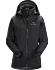 ベータ AR ジャケット Women's Black