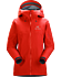 Beta FL Jacket Women's Dynasty