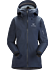 Beta FL Jacket Women's Kingfisher