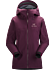Beta FL Jacket Women's Rhapsody
