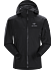 Beta SL Hybrid Jacket Men's Black