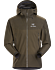 Beta SL Hybrid Jacket Men's Dracaena