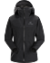 Veste Beta SL hybrid Women's Black