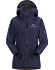Veste Beta SL hybrid Women's Cobalt Moon