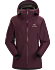 Veste Beta SL hybrid Women's Rhapsody
