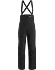 Beta SV Bib Pant Women's Black