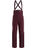 Beta SV Bib Pant Women's Rhapsody