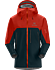 Beta SV Jacket ReBird Men's Enigma/Dynasty