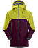 Beta SV Jacket ReBird Men's Rhapsody/Glade