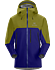 Beta SV Jacket ReBird Men's Soulsonic/Elytron