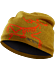 Bird Head Toque Phoenix