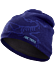 Bird Head Toque Soulsonic/Squidink
