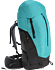 Bora AR 49 Backpack Women's Castaway