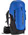 Bora AR 50 Backpack Men's Borneo Blue