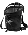 C40 Chalk Bag Black