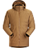 Camosun Parka Men's Hieroglyph
