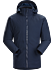 Camosun Parka Men's Megacosm