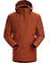 Camosun Parka Men's Sublunar