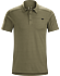 Captive Polo Shirt SS Men's Arbour