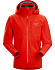 Cassiar Jacket Men's Dynasty