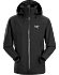 Cassiar LT Jacket Men's Black