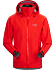 Cassiar LT Jacket Men's Dynasty